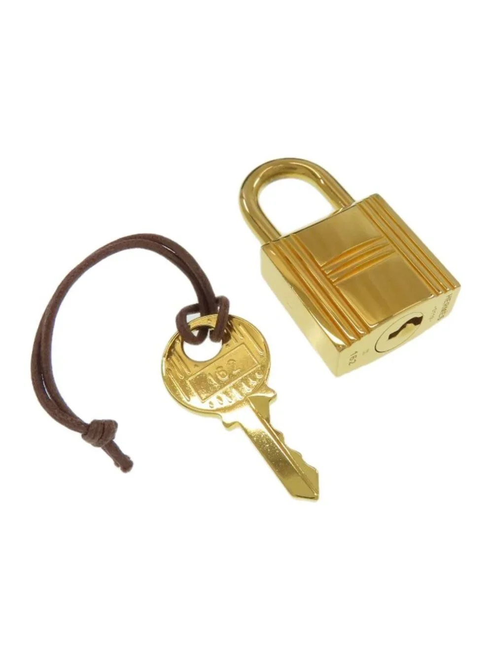 Hermes Picotin Lock MM Gold Handbag Taurillon Clemence